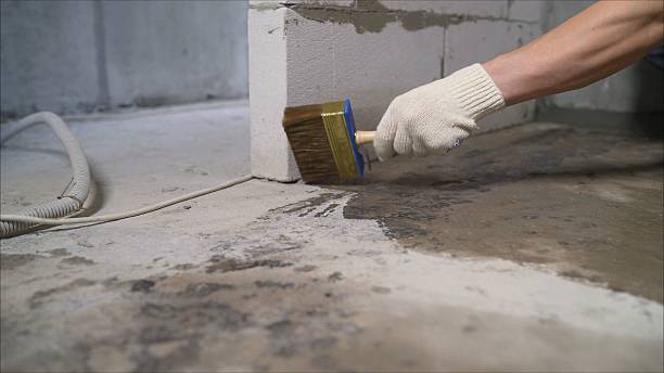 24/7 Emergency Basement Waterproofing experts in Vancouver, WA